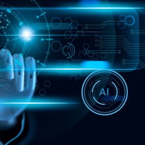 Travel Marketing Trends You Need to Know 1 Dark Blue Photocentric Technology Instagram Post